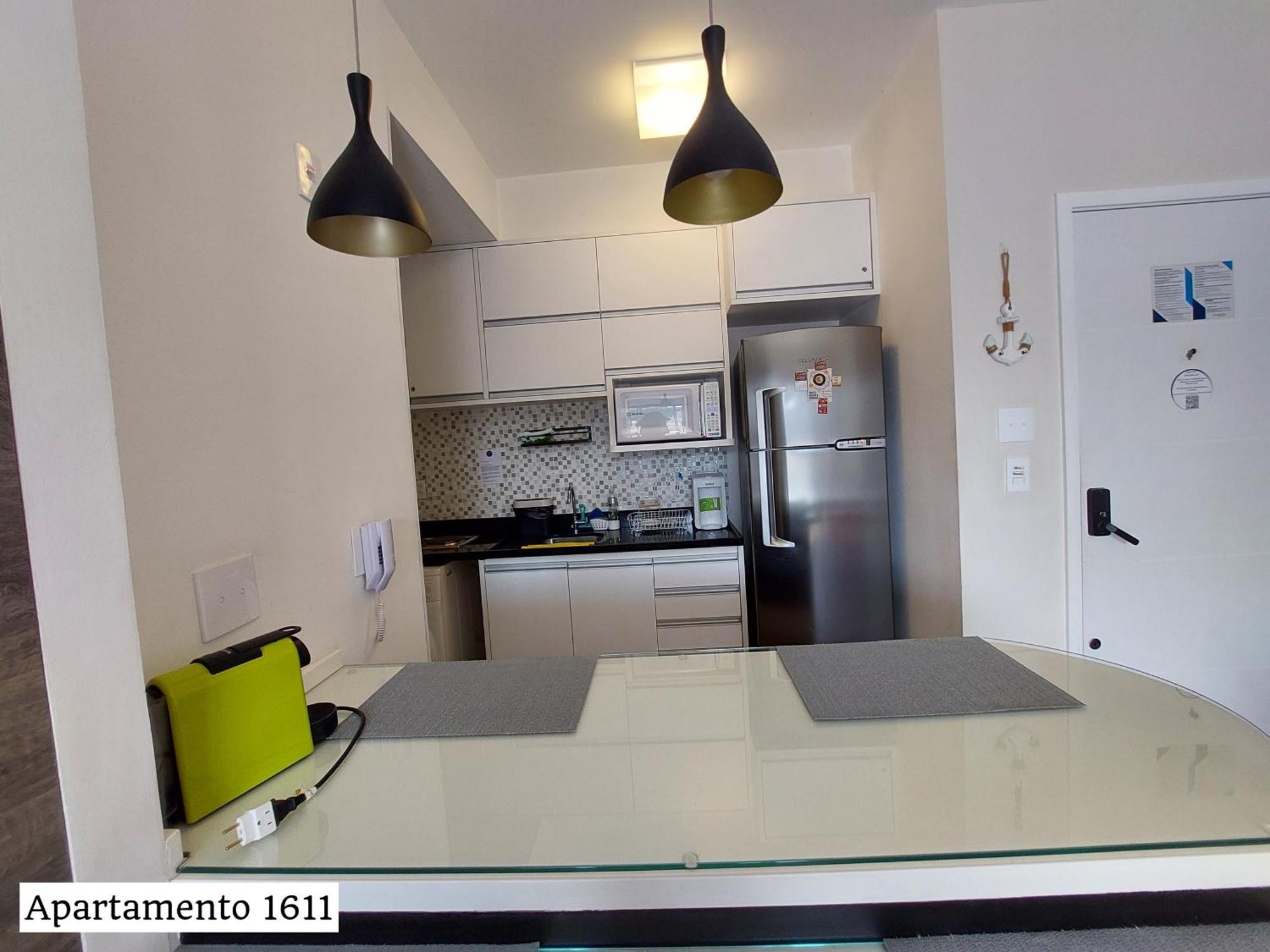 Book Santos - Condominio Unlimited - Apartamento Com Vista Mar E Apartamento Com Vista Piscina Εξωτερικό φωτογραφία
