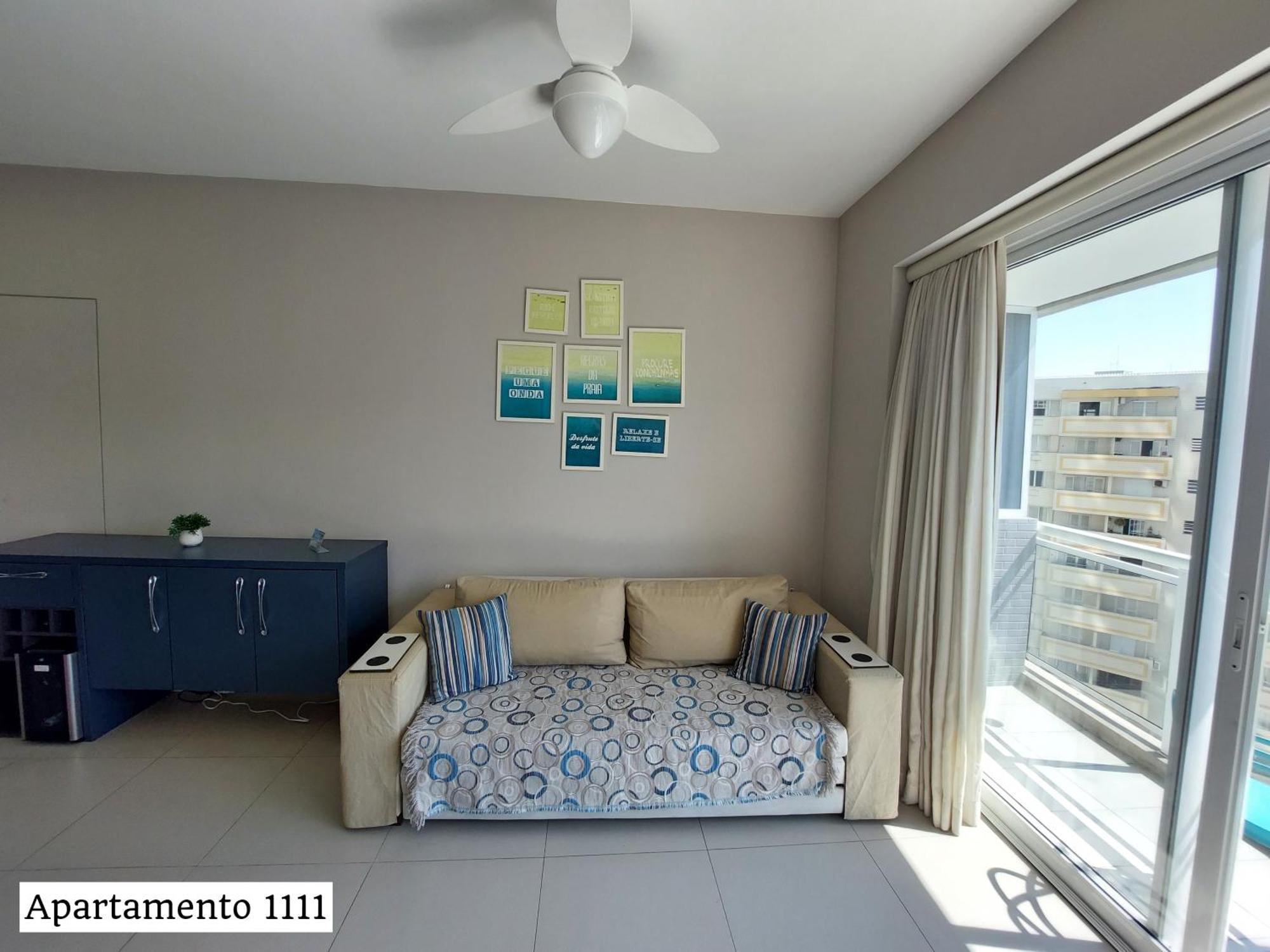 Book Santos - Condominio Unlimited - Apartamento Com Vista Mar E Apartamento Com Vista Piscina Εξωτερικό φωτογραφία