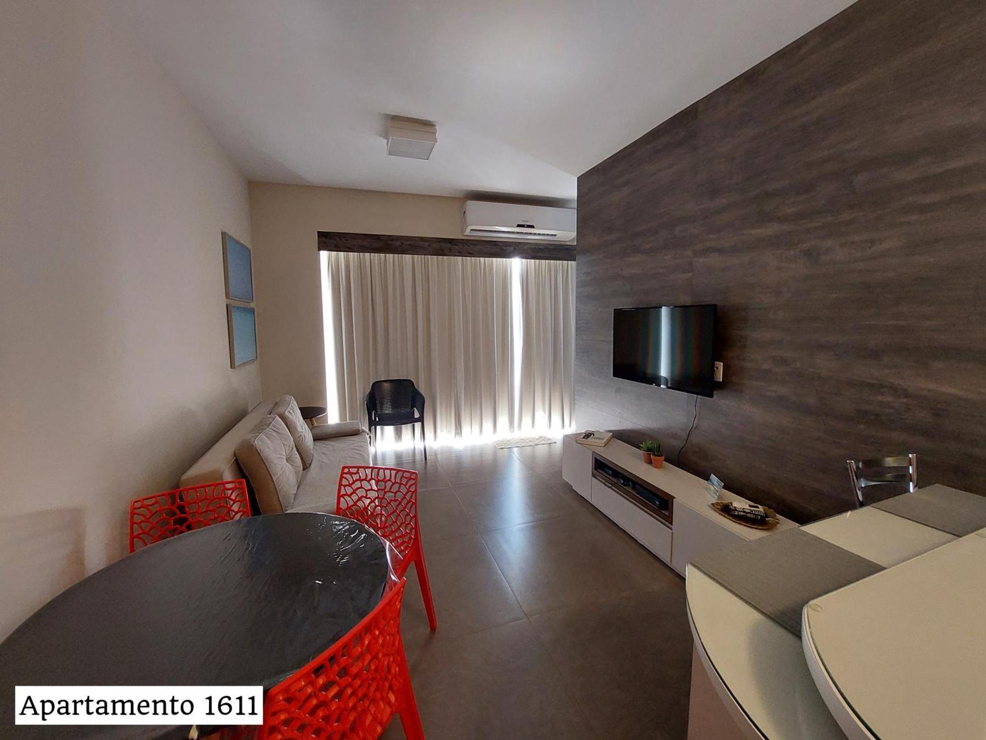 Book Santos - Condominio Unlimited - Apartamento Com Vista Mar E Apartamento Com Vista Piscina Δωμάτιο φωτογραφία